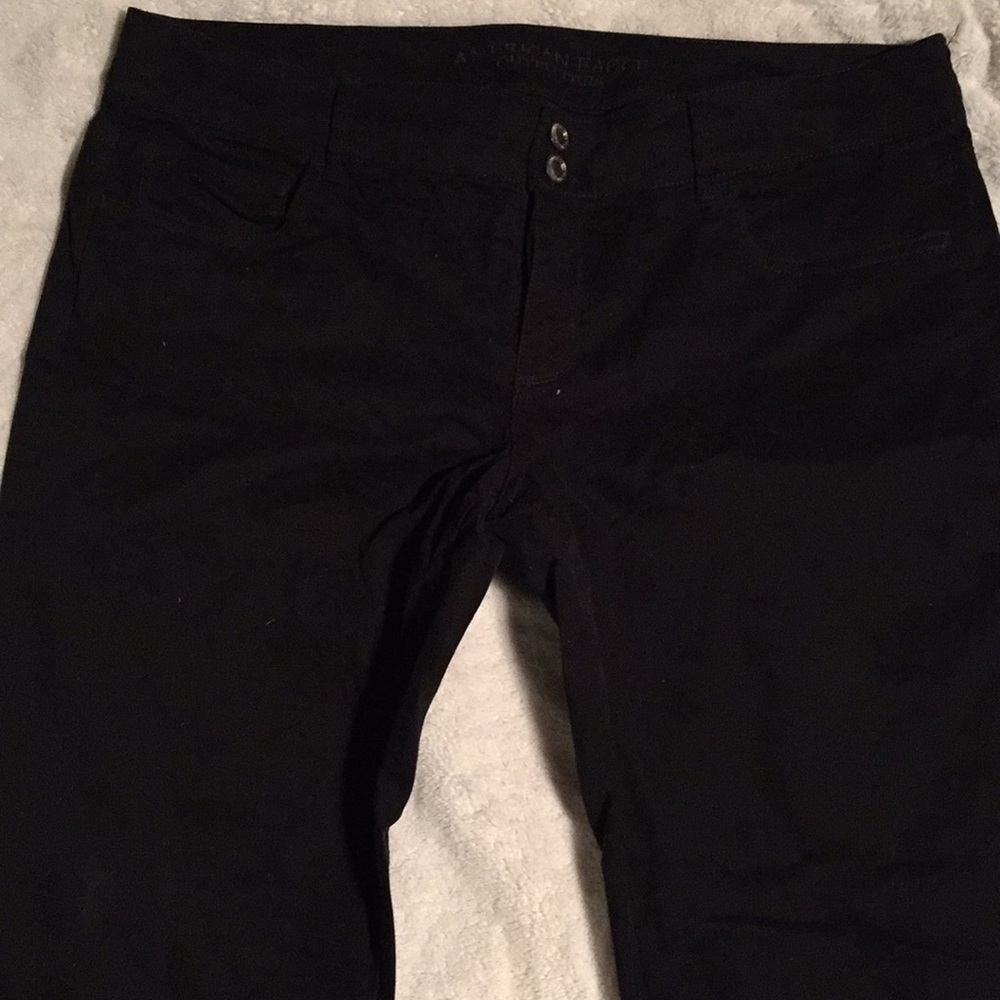AE crop Jeans